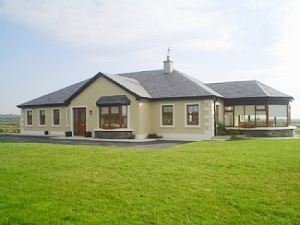 Doonbeg bed and breakfast in County Clare
