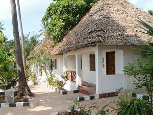 Tanzania holiday bungalows