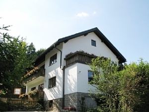 Bayerisch Eisenstein holiday apartments