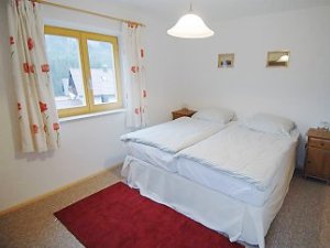 Double bedroom