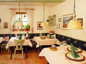 Dinner is ready for you