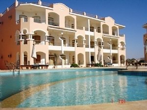 Sharm El Sheikh holiday apartment