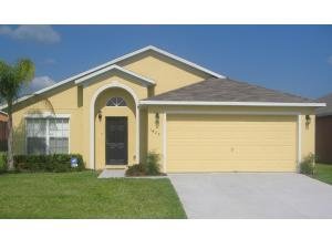 Clermont family villa vacation rental