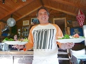 Our chef
