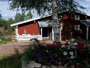 Mora holiday cottage rental