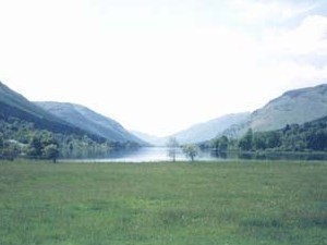 Loch Voil