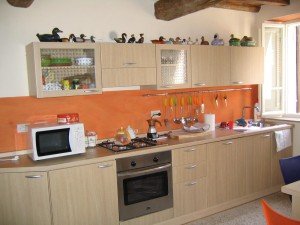 The kitchen (2)