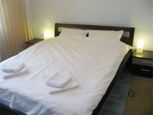 Sibiu holiday apartment rental