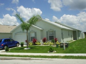 Kissimmee vacation rental in the Hamlets