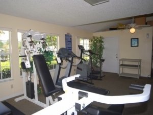 Excercise Room