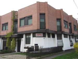 Gyula holiday apartment rental