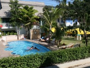 Prachuap Khiri Khan holiday house