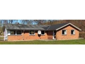 Vinderup holiday house rental