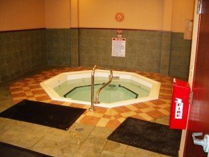 Jacuzzi