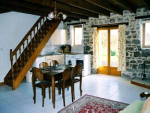 La Grenier Cottage K /area