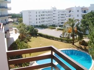 Vilamoura holiday apartment rental