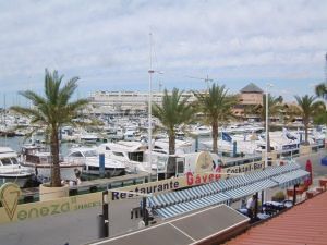 The Marina