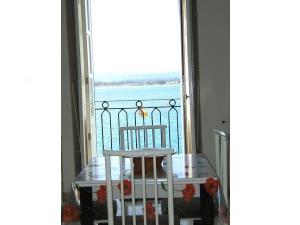 view from the interior