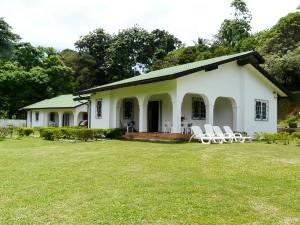 Seychelles luxury holiday villas