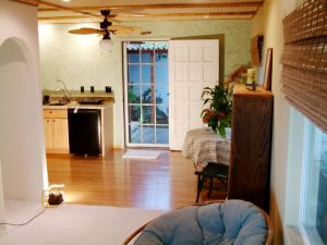 Cool & relaxing decorations