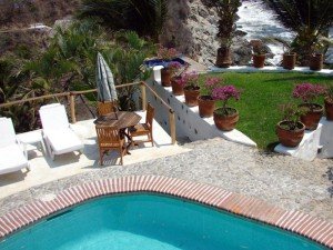 A good place to relax