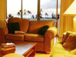 Oceanview 3 Bed, 2 Bathrooms