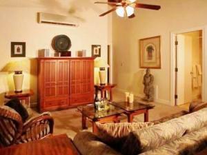 Royalty 3 Bedroom, 3 bath