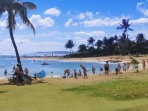 Poipu Beach