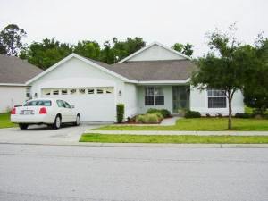 Thousand Oaks vacation rental villa in Orlando