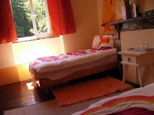 Belesta holiday apartment rental