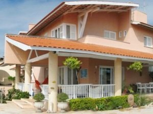 Fortaleza holiday villa in Porto Das Dunas
