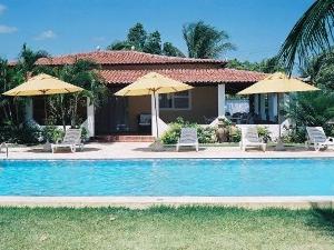 Brazil vacation rental with pool