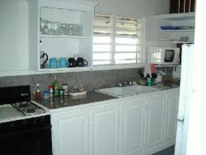 Fitted Kitchen