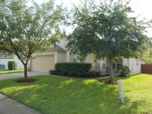 Florida self catering holiday home
