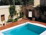 Xaghra holiday farmhouse with pool - Malta 300 year old farmhouse in Gozo