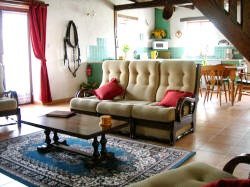 The Stable Lounge again