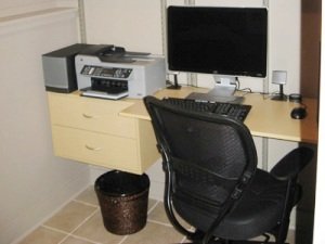 Computer & internet area