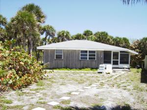 Manasota Key vacation cottage rental