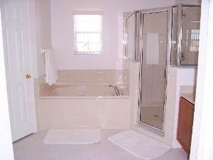 Master ensuite