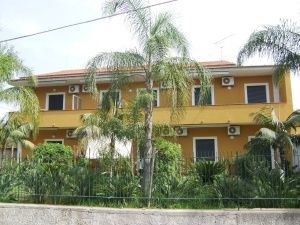 Santa Maria Di Castellabate holiday apartment