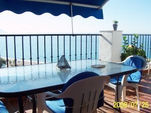 Nerja self catering apartment