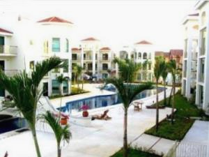 Mexico vacation condo rental