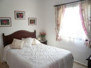 double ensuite bedroom