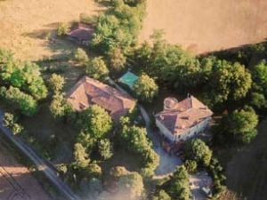 Lavaur holiday gite rental