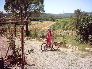 For familes with children