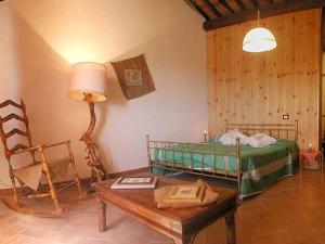 Another double bedroom