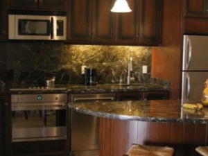 Cabo San Lucas ocean front vacation condo