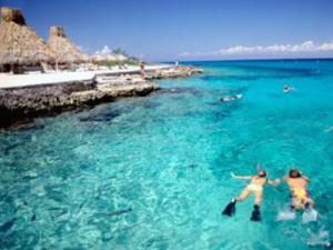 Snorkeling Facilities