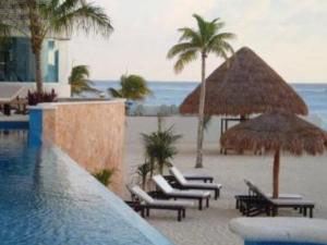 Lie Back and Enjoy the view