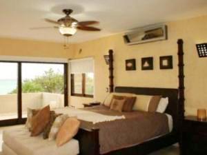 Vacation villa rental in Quintana Roo